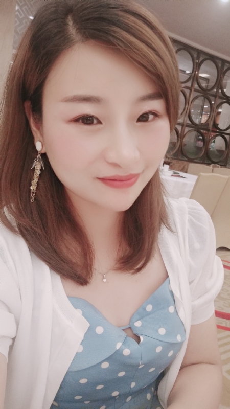 如意的第二张照片--承德相亲服务中心