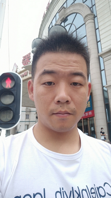 夜空的第一张照片--承德相亲服务中心