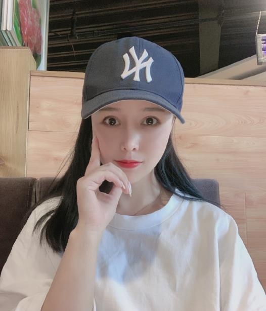 小鱼儿的第一张照片--承德相亲服务中心
