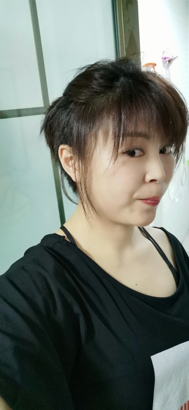 木槿的第一张照片--承德相亲服务中心