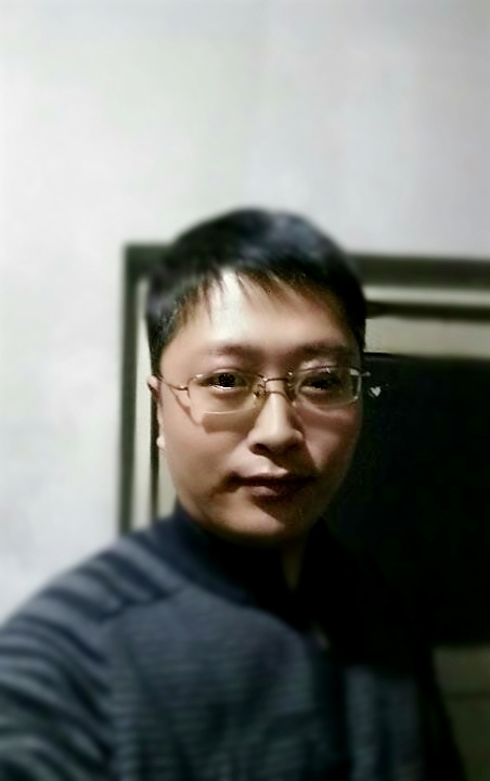 爱人如己的第一张照片--承德相亲服务中心