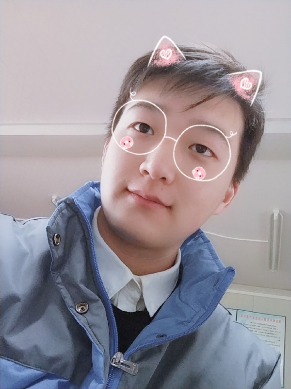 岚歌的第二张照片--承德相亲服务中心