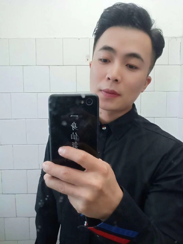 画地为牢的第一张照片--承德相亲服务中心