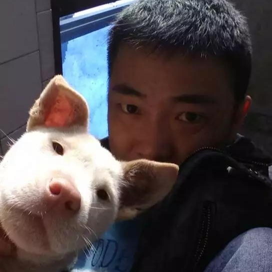 光棍的第一张照片--承德相亲服务中心