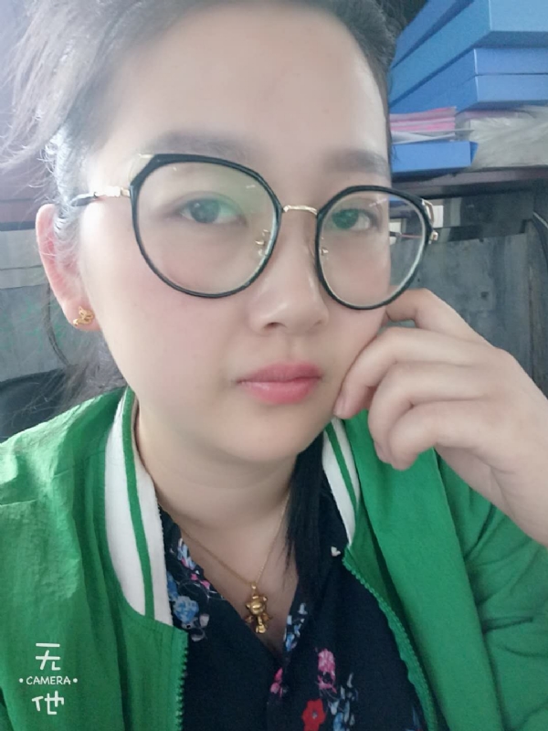 小琦的第一张照片--承德相亲服务中心