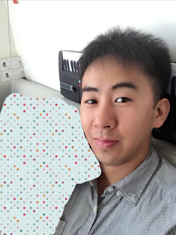 不经风雨怎见彩虹的第一张照片--承德相亲服务中心