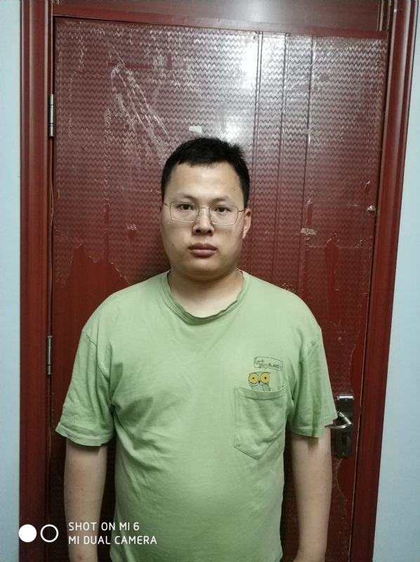 天意的第二张照片--承德相亲服务中心