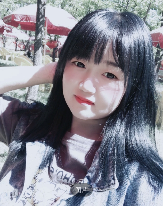 小囡的第一张照片--承德相亲服务中心