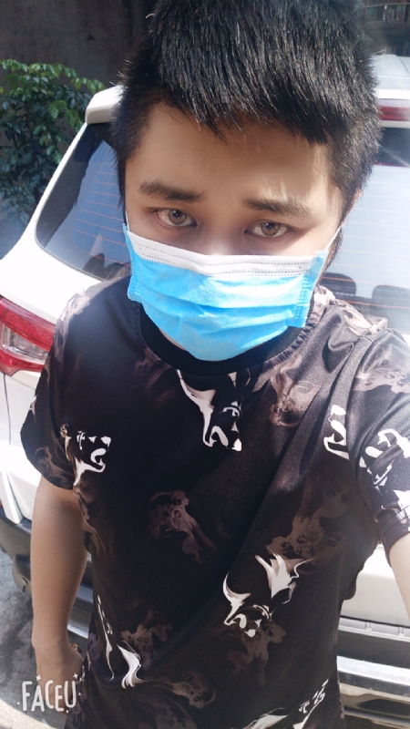 小周周的第二张照片--承德相亲服务中心