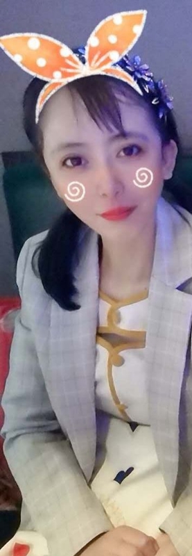 佳怡的第一张照片--承德相亲服务中心
