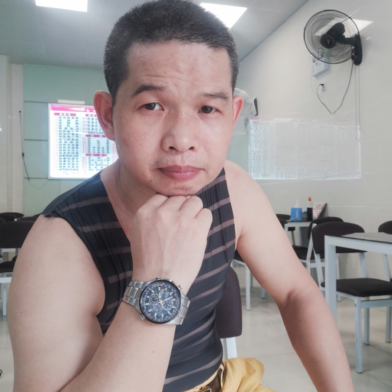 曾生的第二张照片--承德相亲服务中心