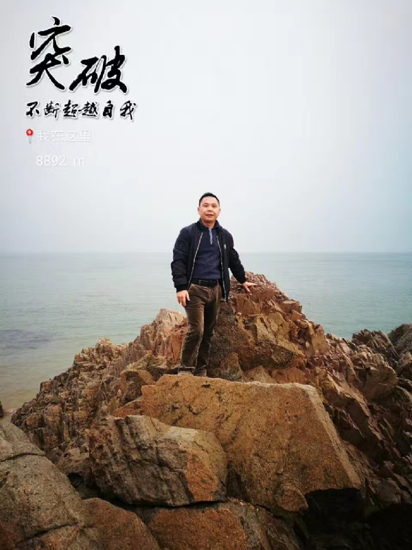 h_j的第一张照片--承德相亲服务中心