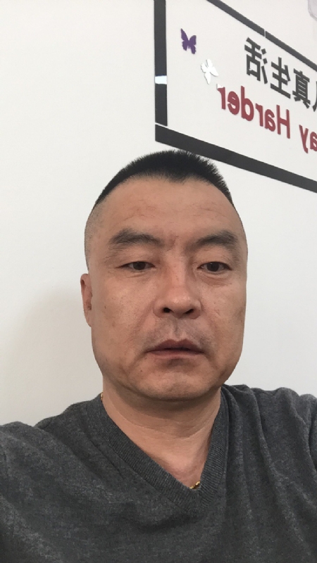 强子的第一张照片--承德相亲服务中心