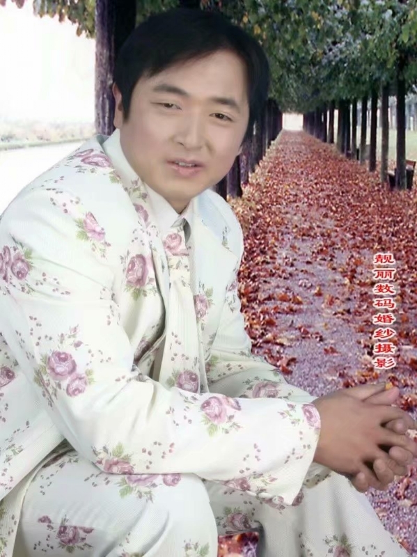 破碎的心的第一张照片--承德相亲服务中心
