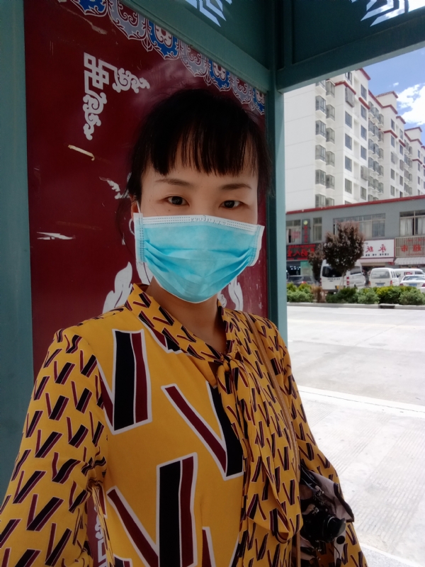 月儿的第二张照片--承德相亲服务中心