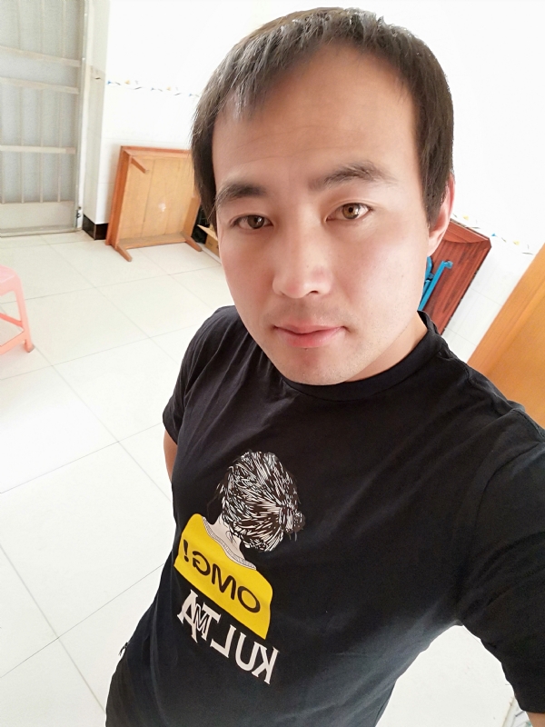 东海龙王的第二张照片--承德相亲服务中心