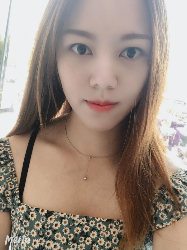 刘雨熙的第一张照片--承德相亲服务中心