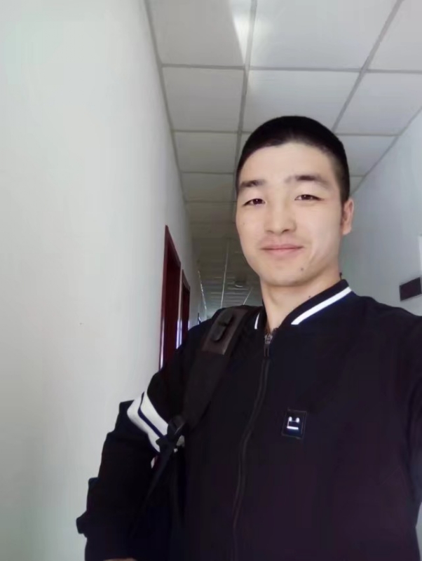 简单的鱼的第一张照片--承德相亲服务中心
