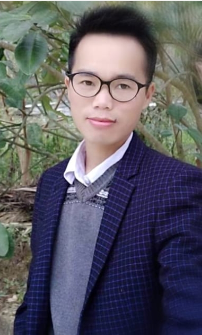 爱就有缘的第一张照片--承德相亲服务中心