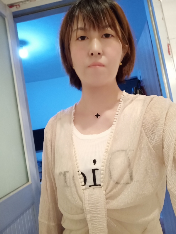 芬儿的第五张照片--承德相亲服务中心