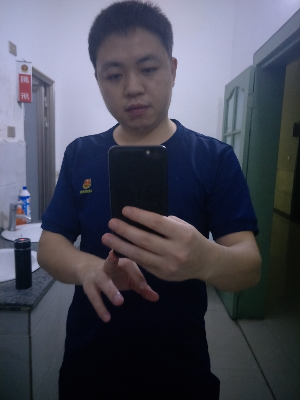 訫尘的第二张照片--承德相亲服务中心