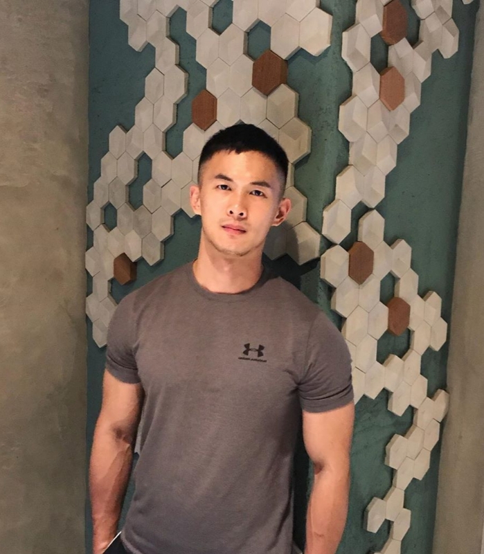 敢想敢拼才会赢的第一张照片--承德相亲服务中心