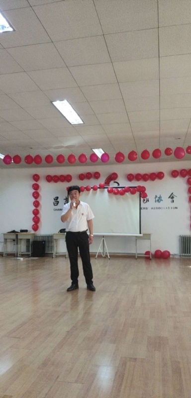 阿旺的第一张照片--承德相亲服务中心
