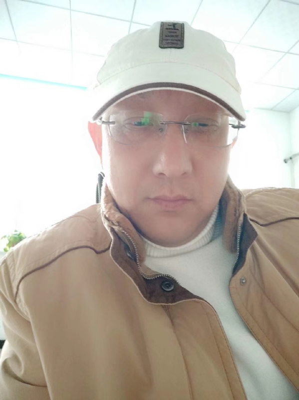 寒夜难眠的第一张照片--承德相亲服务中心