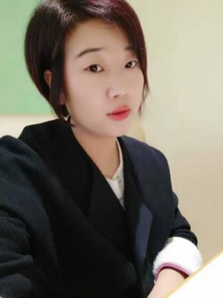 小张的第一张照片--承德相亲服务中心