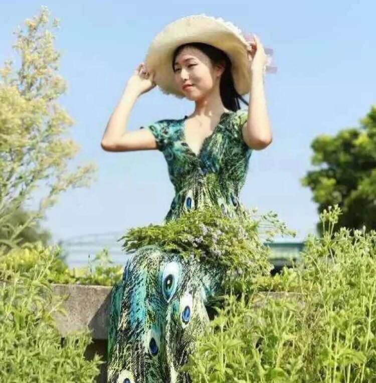 ViviQueen的第四张照片--承德相亲服务中心