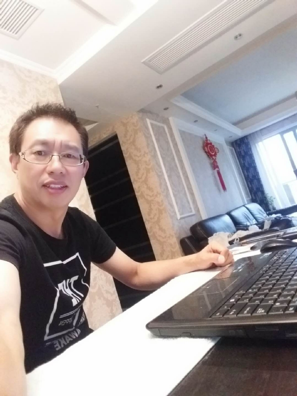 NIKY的第一张照片--承德相亲服务中心