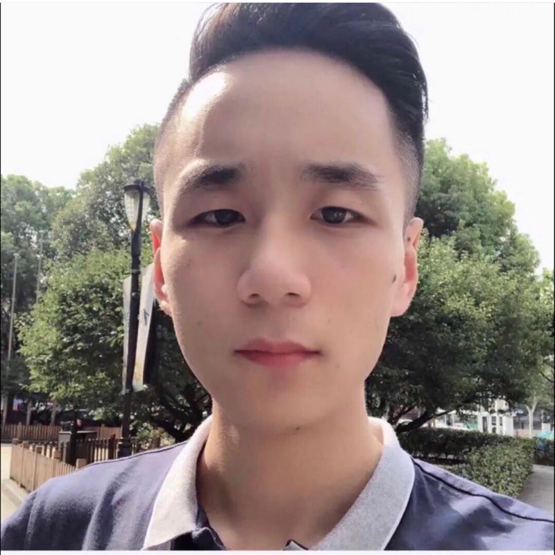 期待八月的雨的第二张照片--承德相亲服务中心