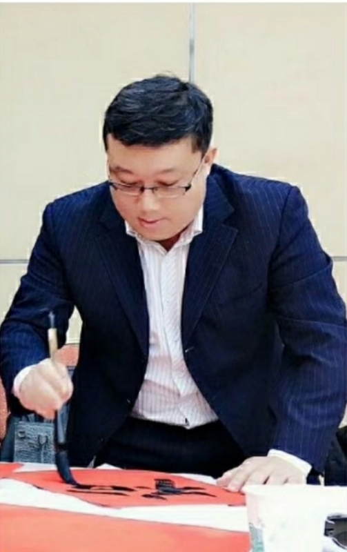 青岛小哥哥的第一张照片--承德相亲服务中心