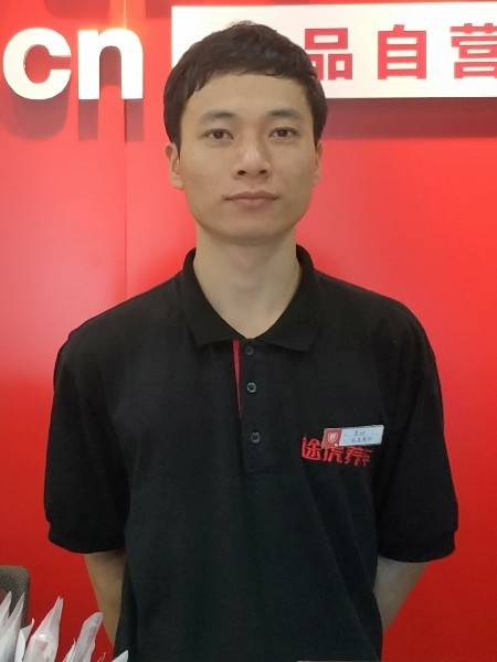 靓boy的第一张照片--承德相亲服务中心