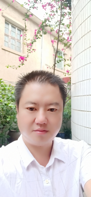 陈欢翔的第一张照片--承德相亲服务中心