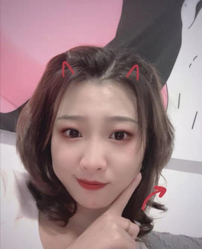 yuan媛的第一张照片--承德相亲服务中心