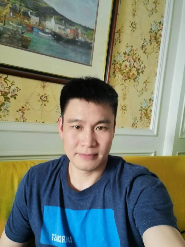阳光灿烂的第二张照片--承德相亲服务中心