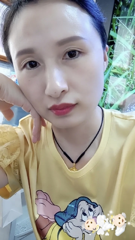 桃子的第二张照片--承德相亲服务中心
