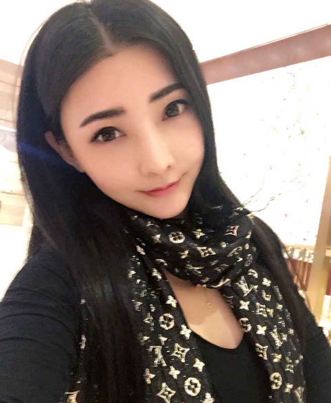 詩詩的第五张照片--承德相亲服务中心