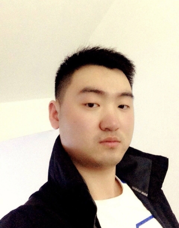 大海的第二张照片--承德相亲服务中心
