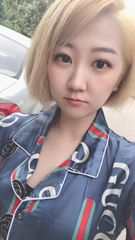 小雅的第一张照片--承德相亲服务中心