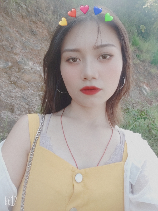 丹纯的第一张照片--承德相亲服务中心