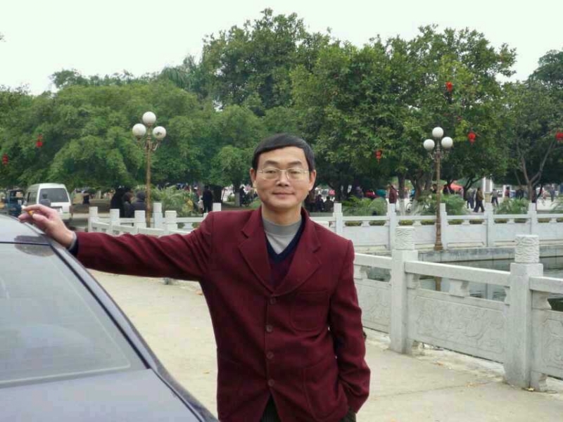 齐天大圣的第一张照片--承德相亲服务中心