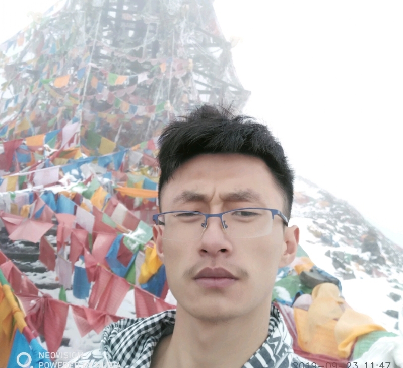 Chen的第一张照片--承德相亲服务中心