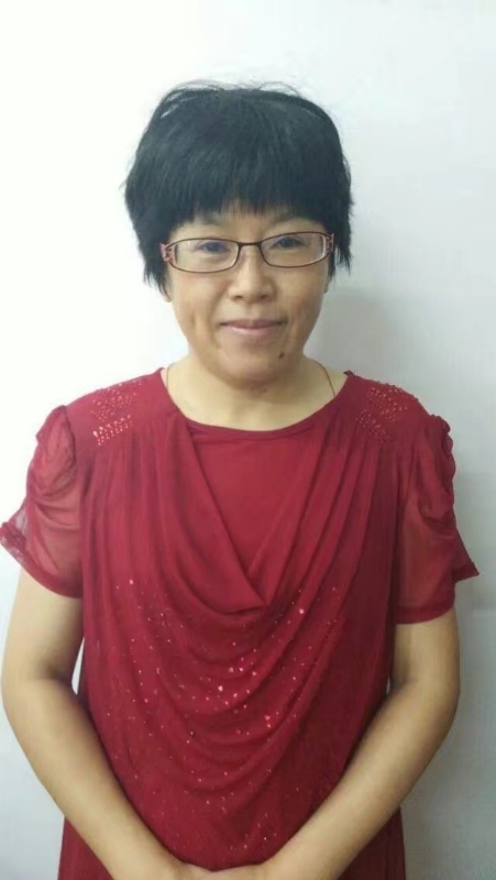 千鸢的第一张照片--承德相亲服务中心