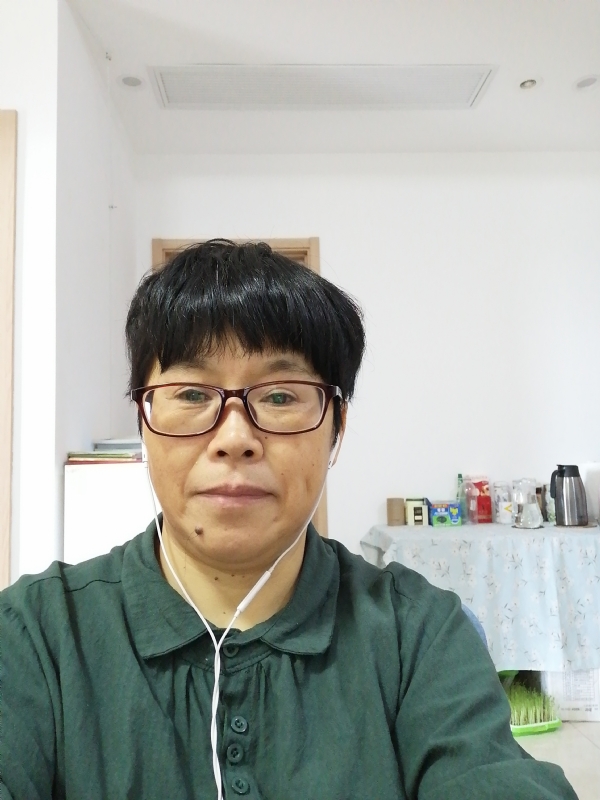 千鸢的第三张照片--承德相亲服务中心