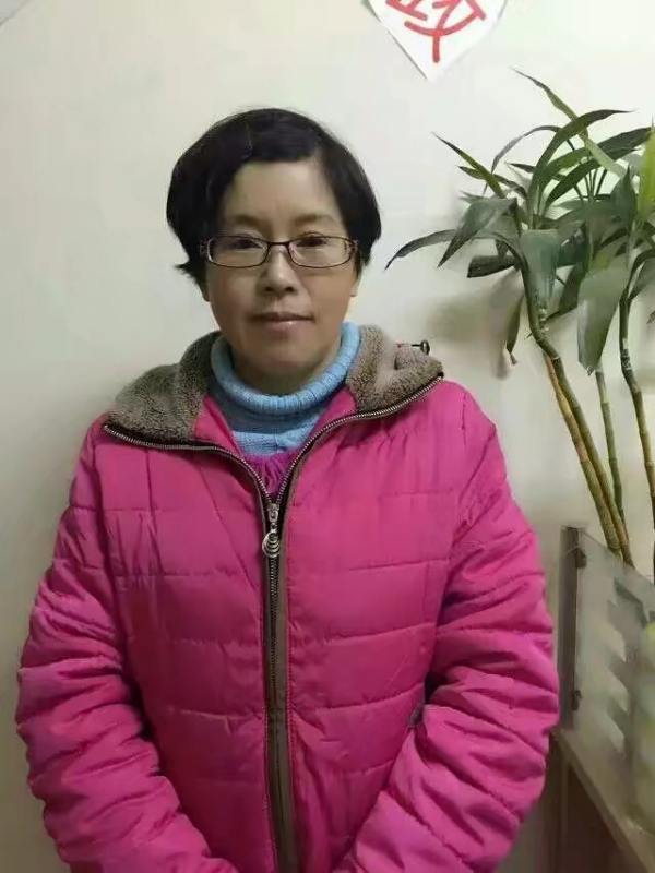 千鸢的第六张照片--承德相亲服务中心