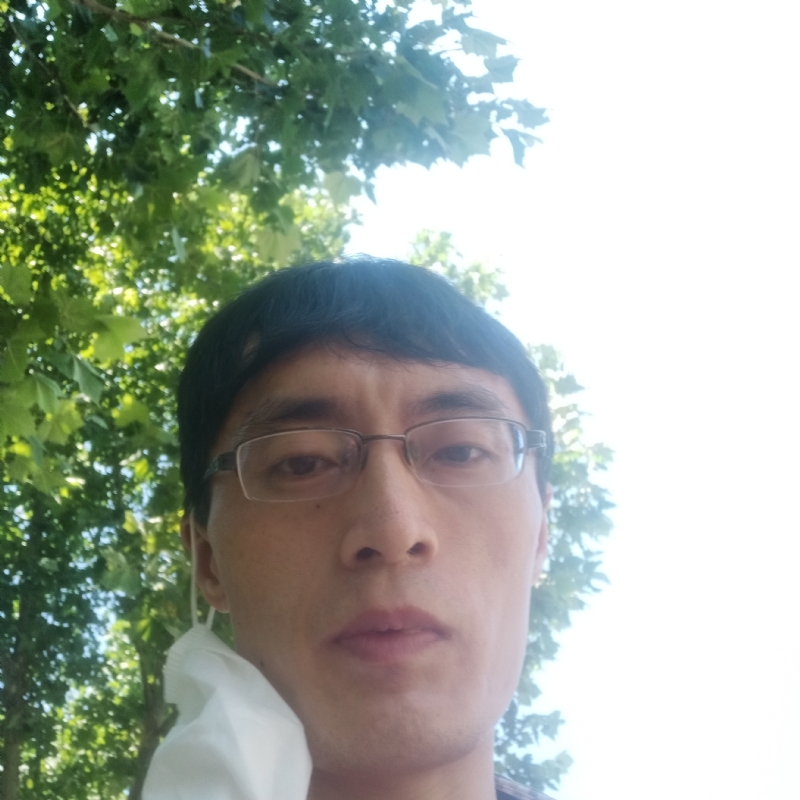 小王的第一张照片--承德相亲服务中心