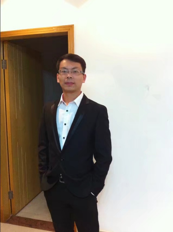 zhanglinsheng的第一张照片--承德相亲服务中心