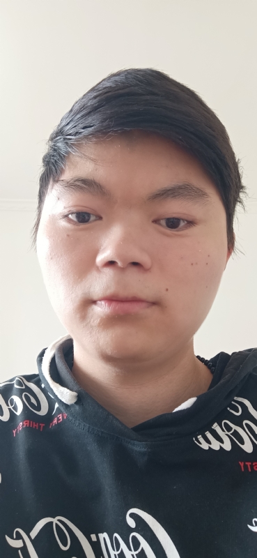 秦洋的第一张照片--承德相亲服务中心